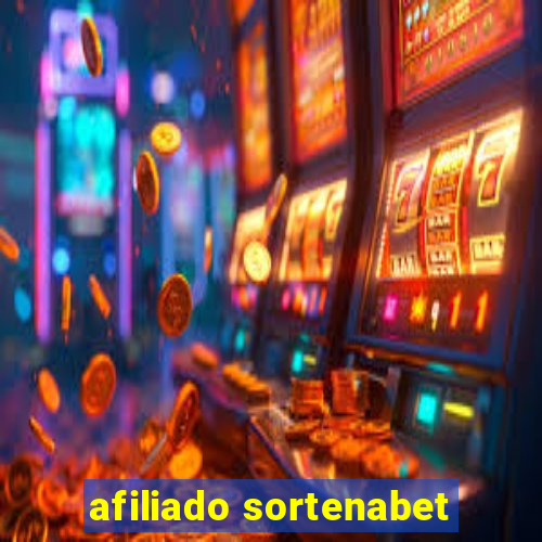 afiliado sortenabet